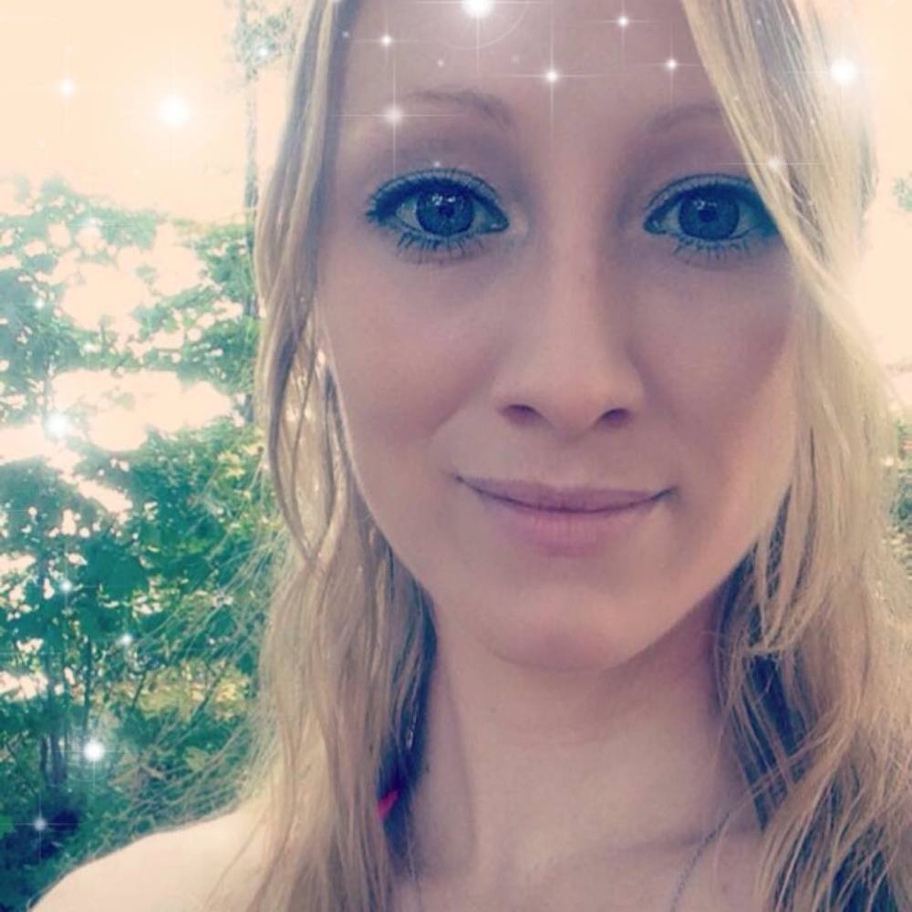 Meet your Posher, Jess